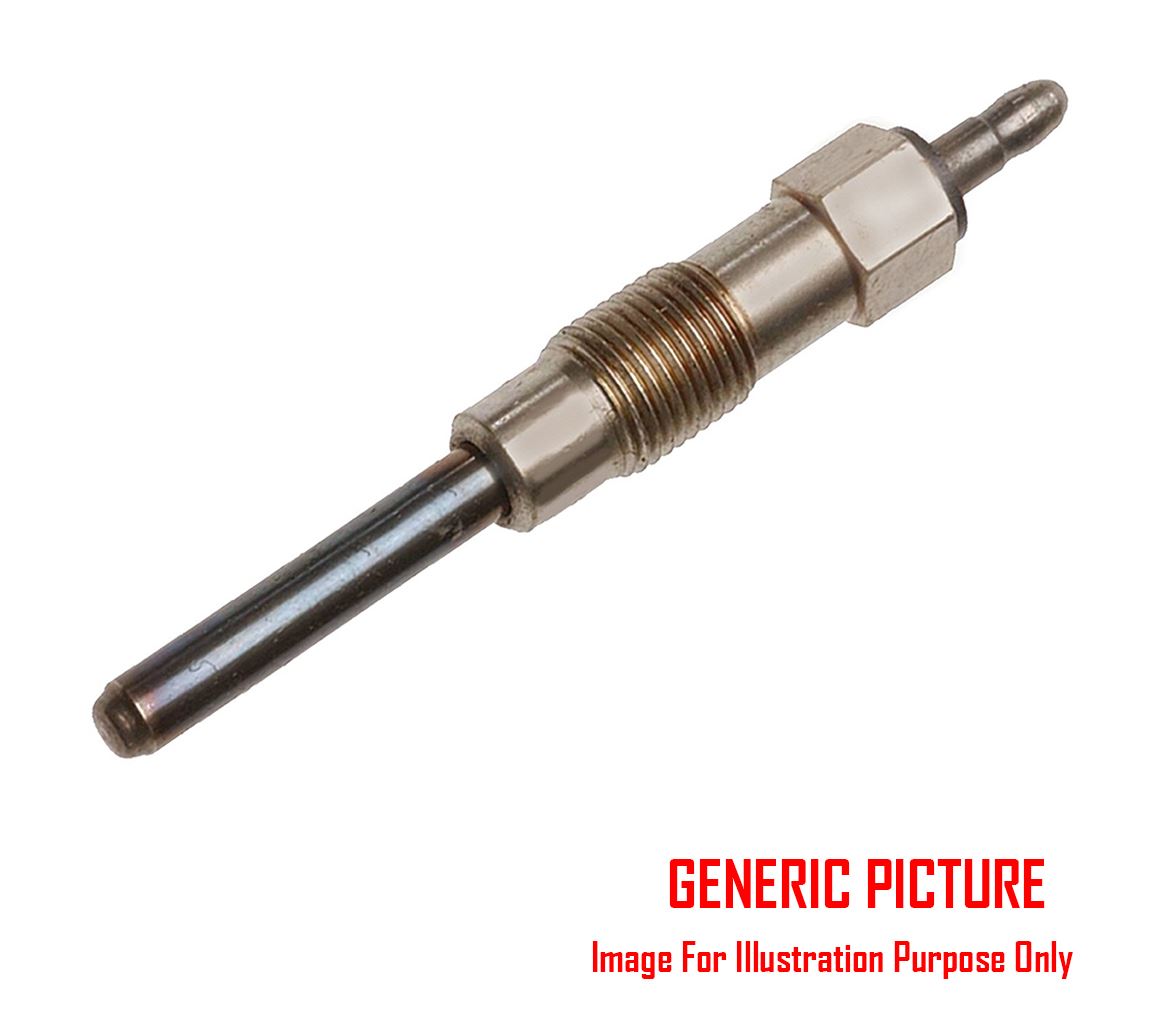 BOSCH ENGINE GLOW PLUG OE QUALITY REPLACEMENT 0250201022 Car Ignition Parts Car Ignition Glow