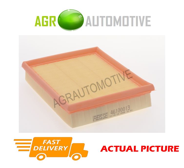PETROL AIR FILTER 46100007 FOR RENAULT LAGUNA 1.6 107 BHP 2001-05