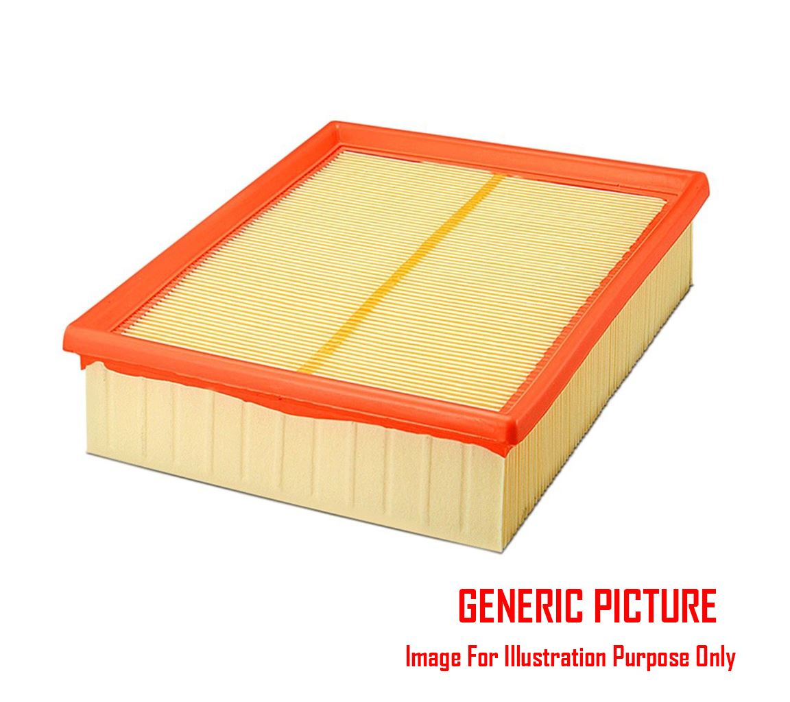 2-Pack Pre-Filter Foam For Titan Capspray HVLP Turbines – Replacement Air Filter #0524526A For Models 75, 95, 105, 115
