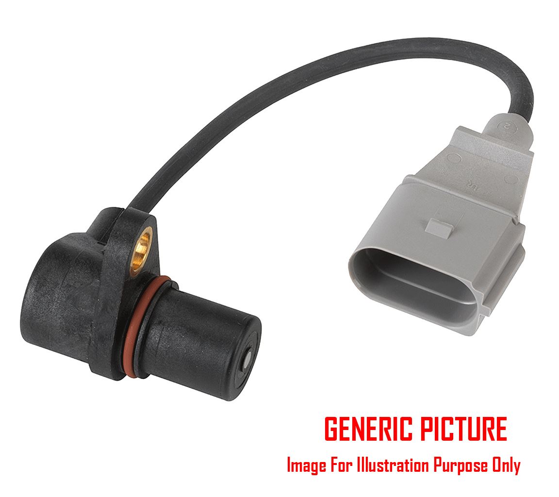 BOSCH Crankshaft Position Sensor RPM 0281002434 BOSCH Crankshaft Position Sensor RPM 0281002434