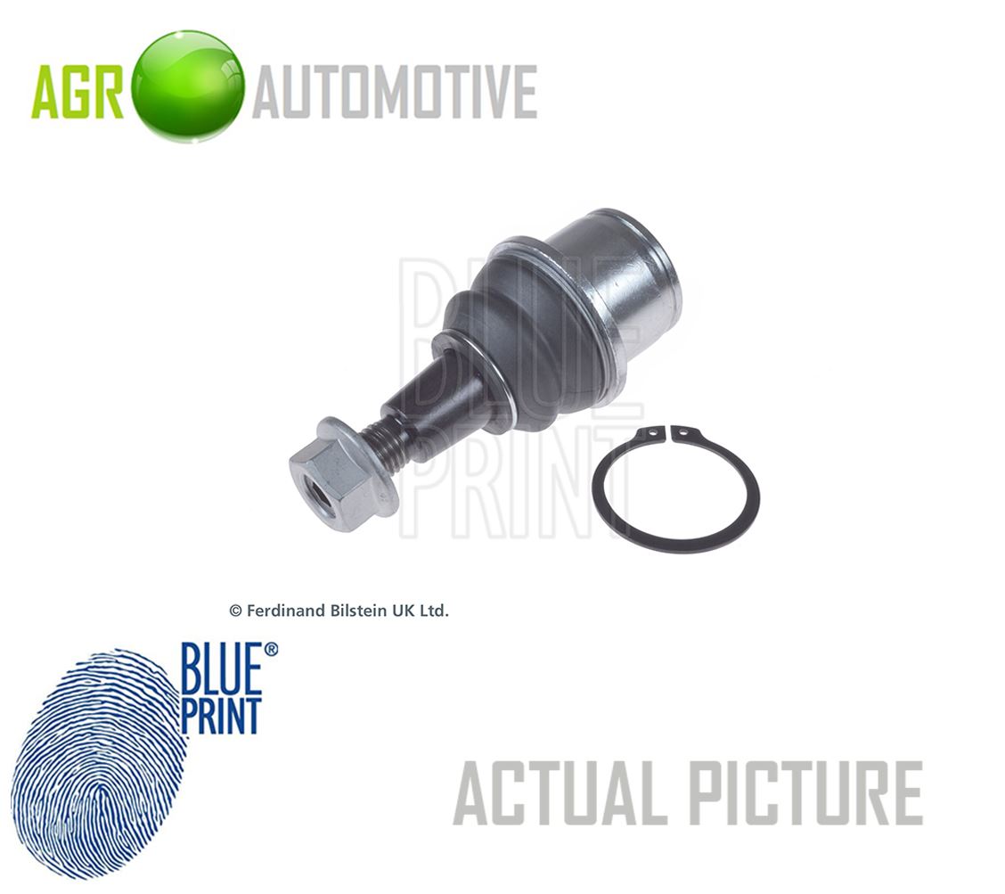 Front Lower Lower Suspension Arm Ball Joint Fits Land Rover Blue Print ADJ138615