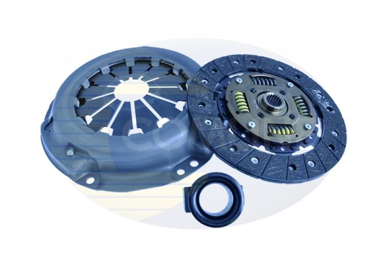 COMPLETE CLUTCH KIT COMLINE FOR SUZUKI IGNIS 1.5 L ECK297 eBay