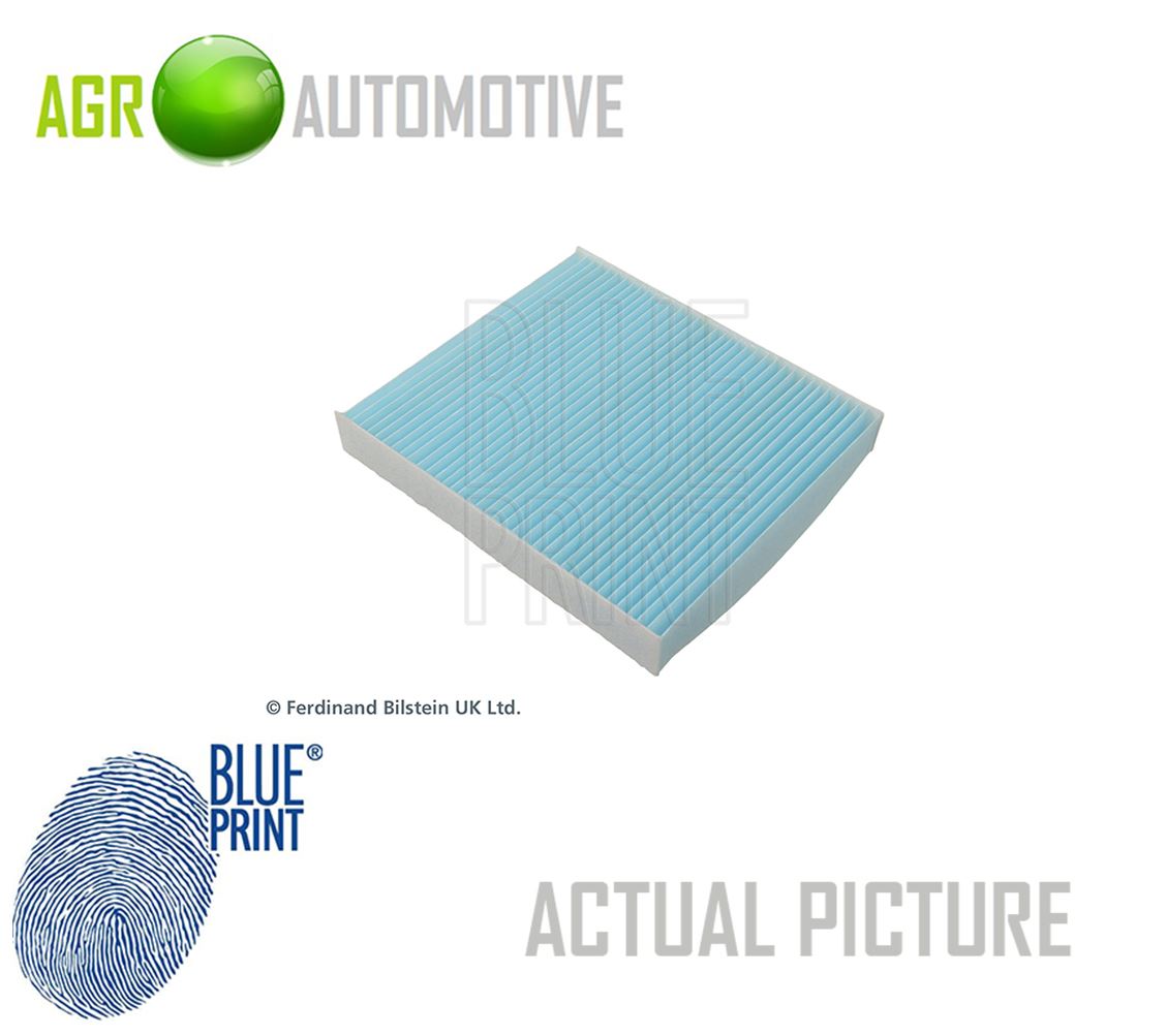 pack of one Blue Print ADG02548 Cabin Filter