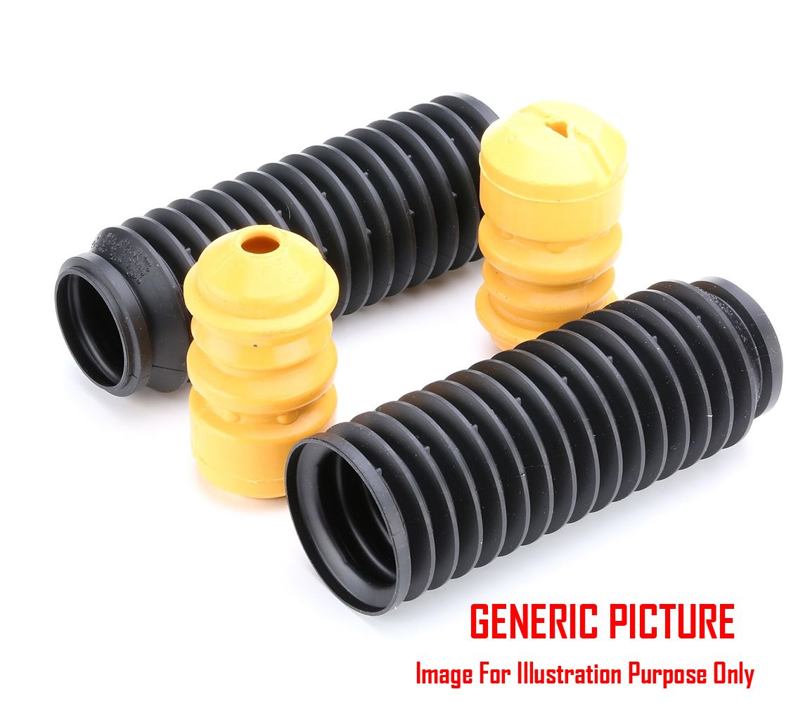 NEW KYB FRONT AXLE SHOCK ABSORBER DUST COVER KIT OE QUALITY REPLACEMENT 910269