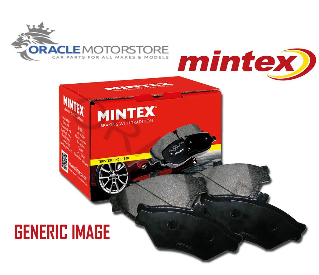 QH BP102 Brake Pad Set