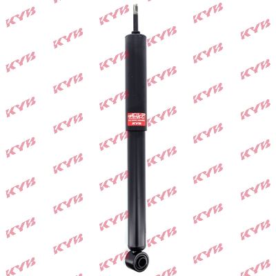ゅぅページ KYB 344410 Rear Shock Absorber LH RH Pair Fits 4Runner FJ Cruiser