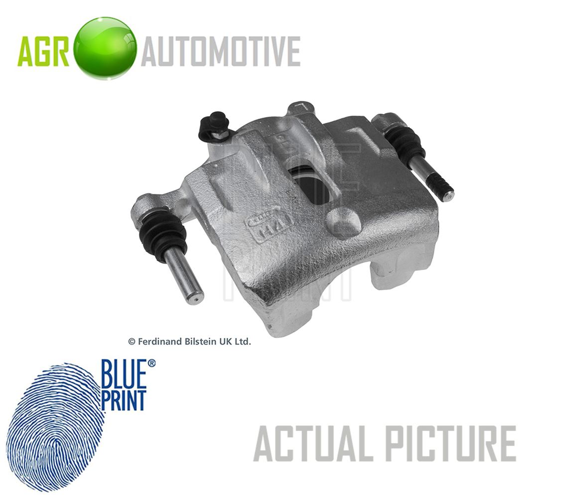 pack of one Blue Print ADG048128 Brake Caliper