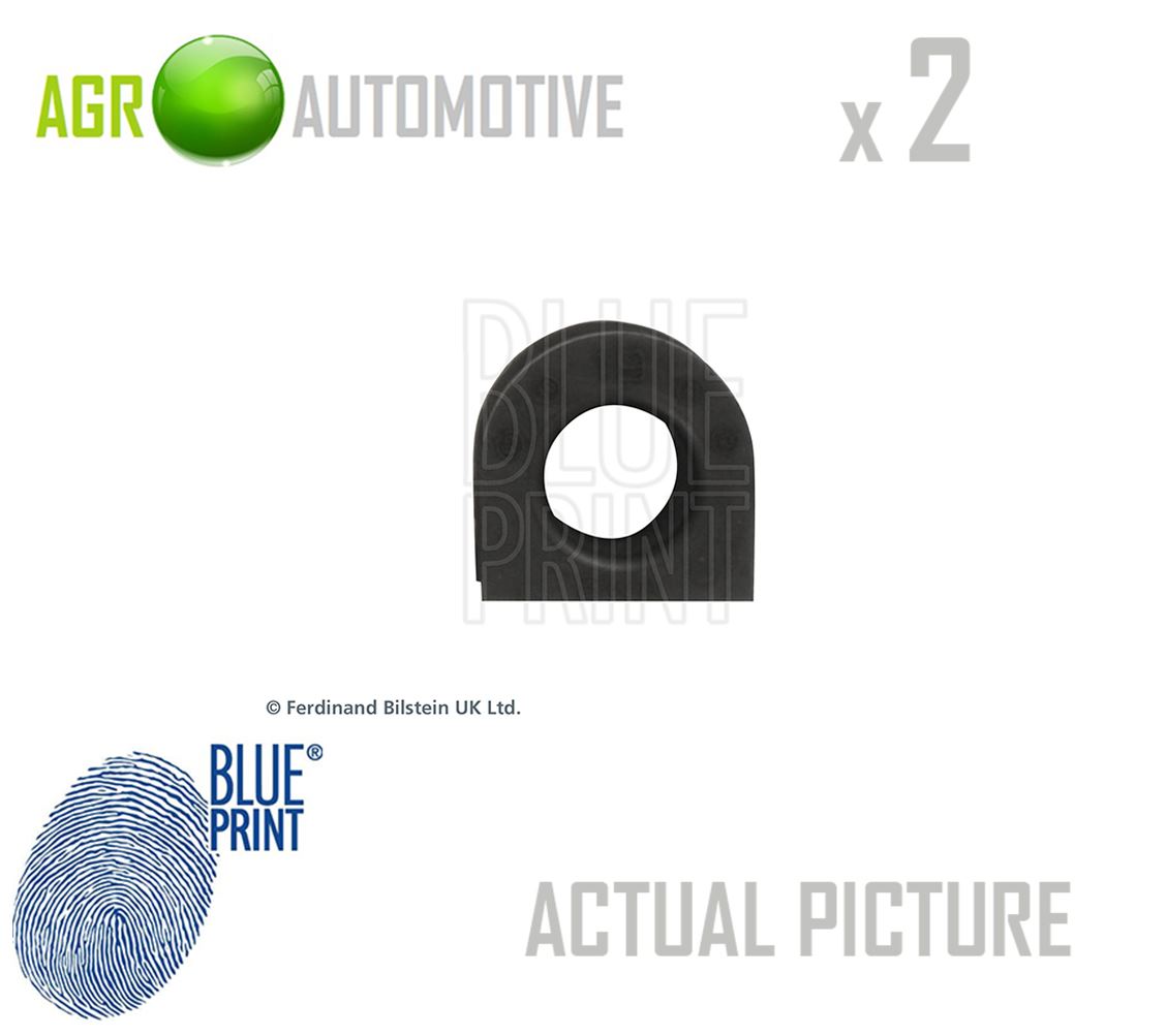 pack of one Blue Print ADH280101 Anti Roll Bar Bush pack of one Blue Print ADH280101 Anti Roll Bar Bush