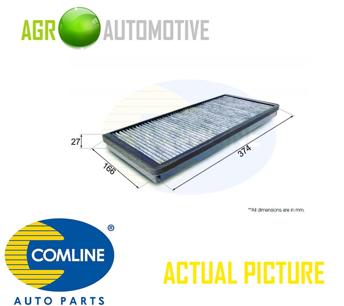 POLLEN FILTER GENUINE OE QUALITY EKF201 NEW COMLINE ENGINE CABIN