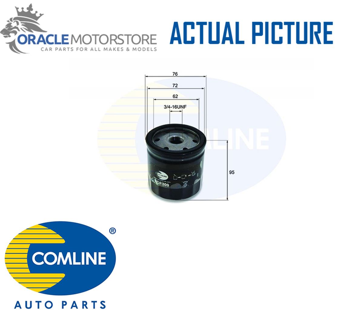 Comline EAF587 Air Filter