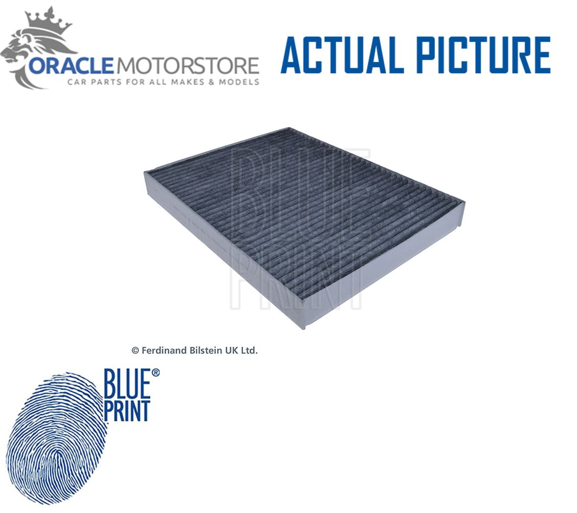 POLLEN FILTER GENUINE OE QUALITY ADV182523 NEW BLUE PRINT ENGINE CABIN