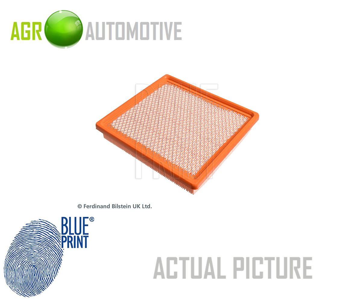 pack of one Blue Print ADA102204 Air Filter