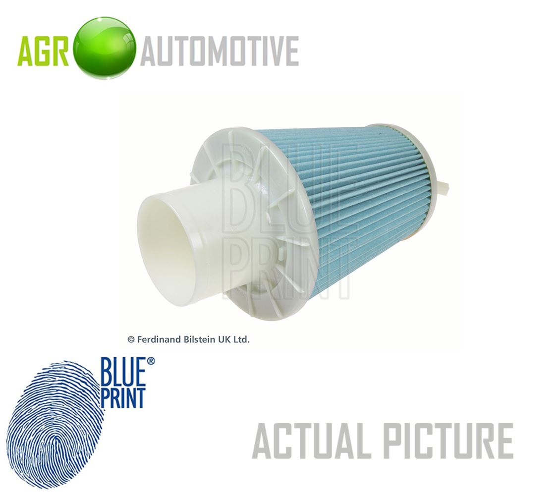 Blue Print ADH22271 Air Filter pack of one Blue Print ADH22271 Air Filter pack of one