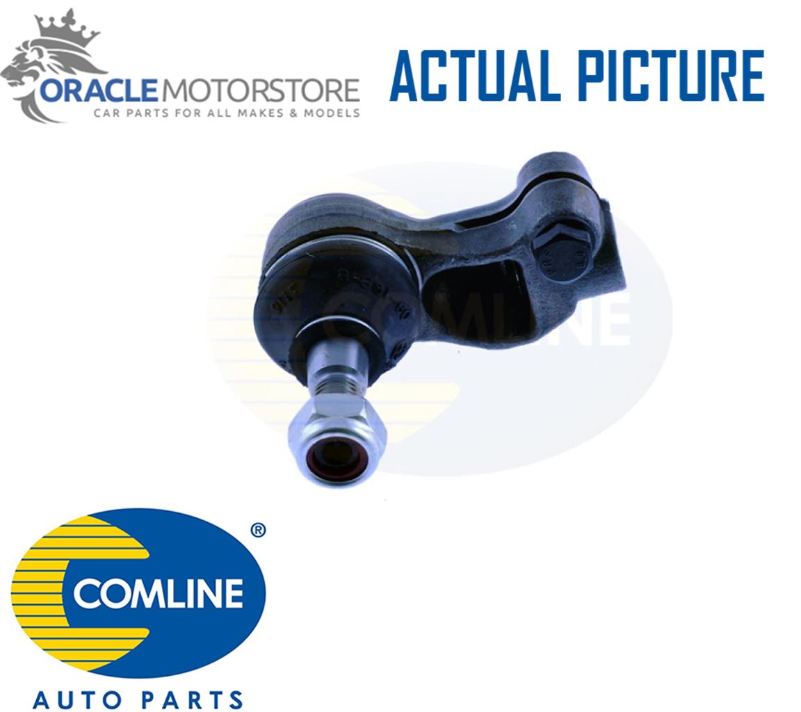 2 x NEW COMLINE FRONT TRACK ROD END RACK END PAIR OE QUALITY CTR1020
