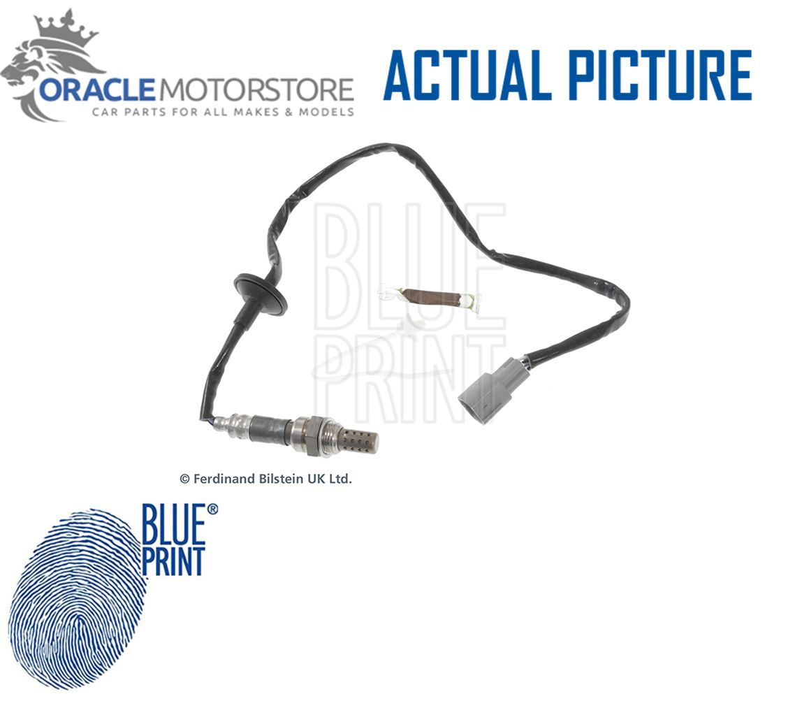 BLUE PRINT Lambdasonde ADT37081 für LEXUS TOYOTA