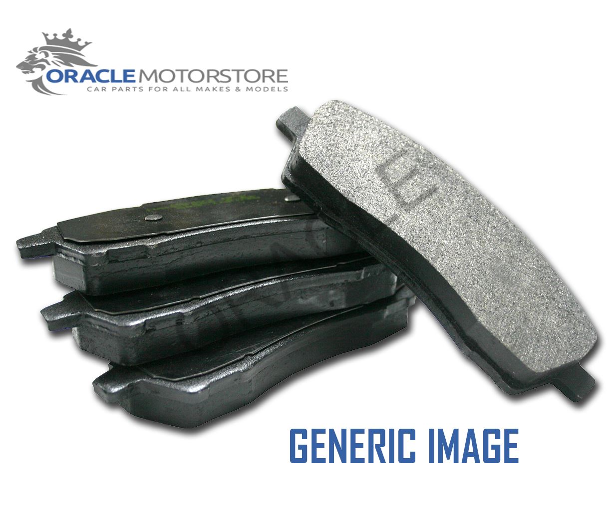 FREE NEXT DAY DELIVERY REAR BRAKE PAD SET NEW MINTEX MDB2238