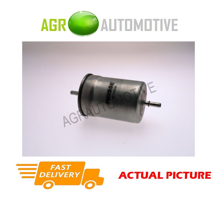 PETROL FUEL FILTER 48100046 FOR AUDI A4 2.0 131 BHP 2000-04