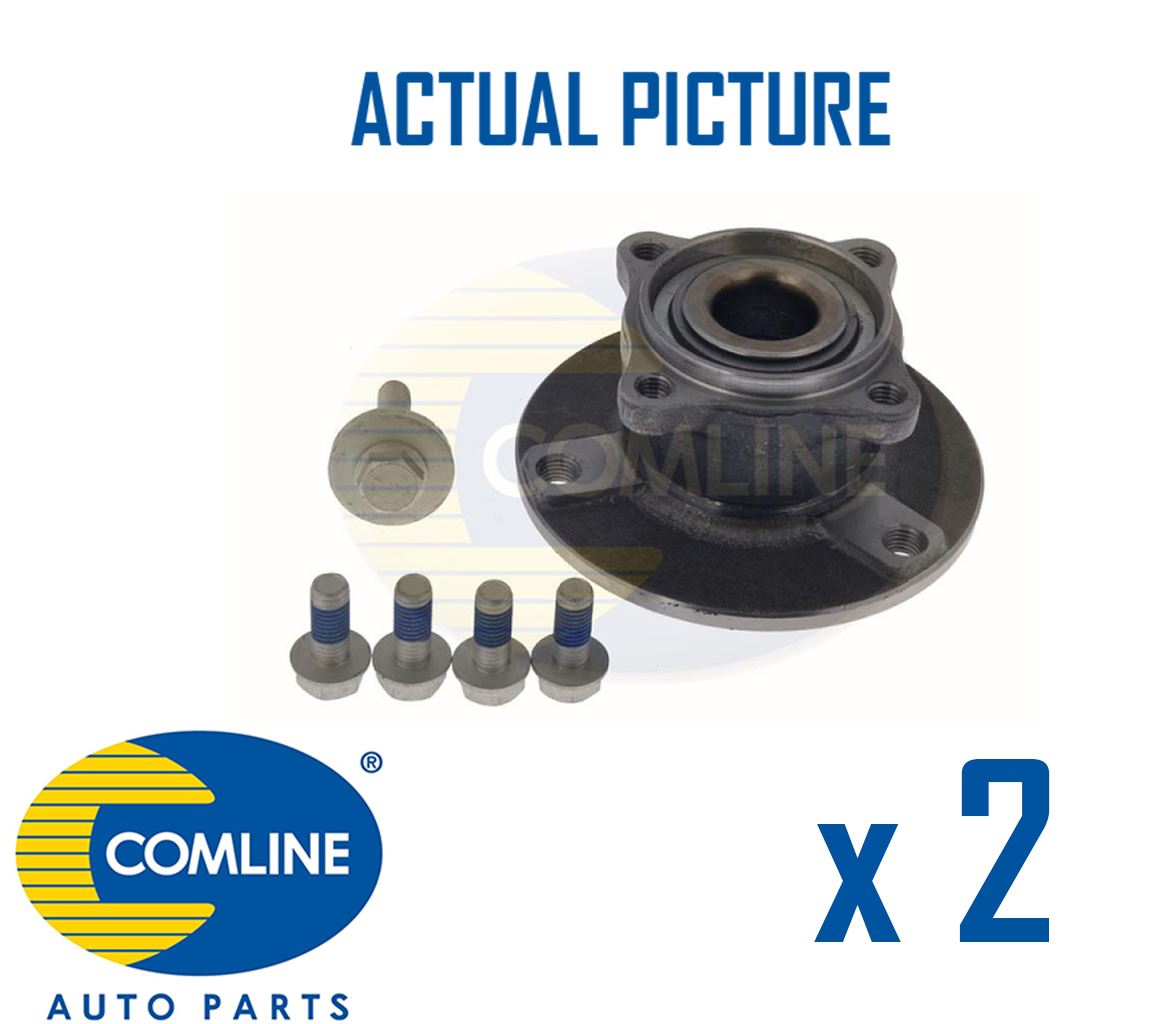 Comline CHA084 Hub Assembly