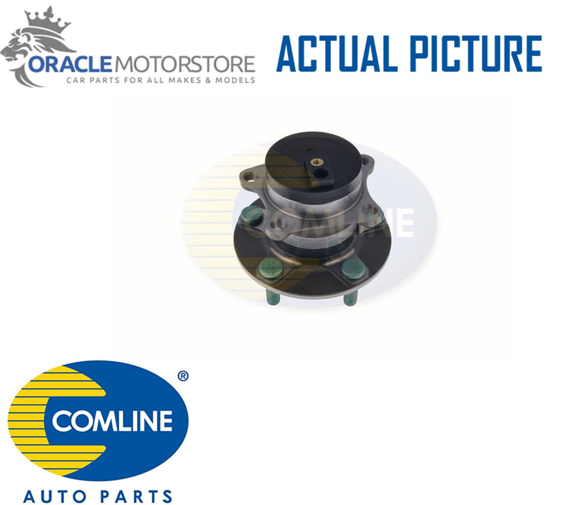 NEW COMLINE FRONT WHEEL BEARING HUB ASSEMBLY GENUINE OE QUALITY CHA215