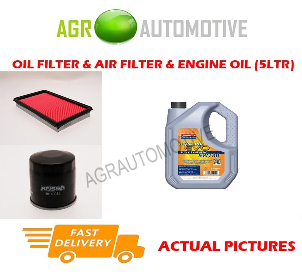 PETROL AIR FILTER 46100062 FOR NISSAN ALMERA 1.8 116 BHP 2002-06
