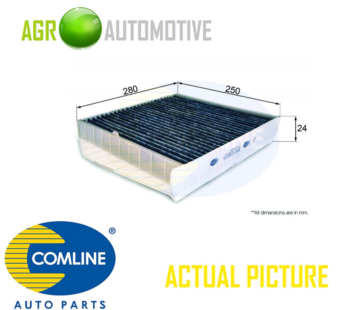 Comline EKF132A Carbon Filter