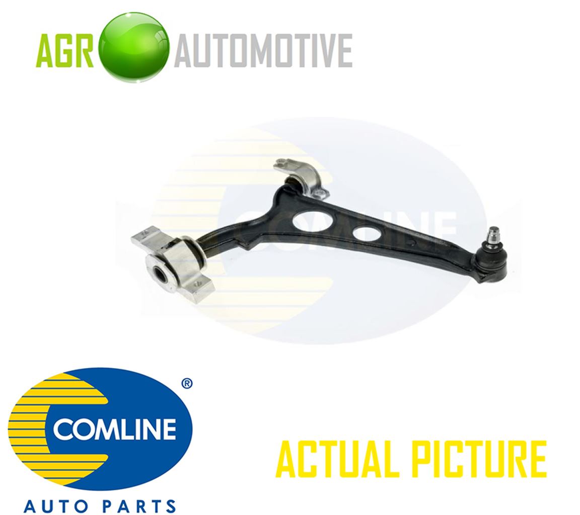 BRAND NEW 5 YEAR WARRANTY Comline Front Left Track Tie Rod End CTR1023