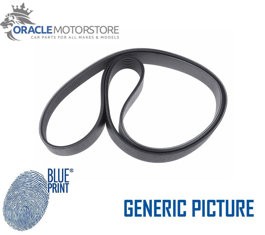 Blue Print AD13V775 V Belt pack of one