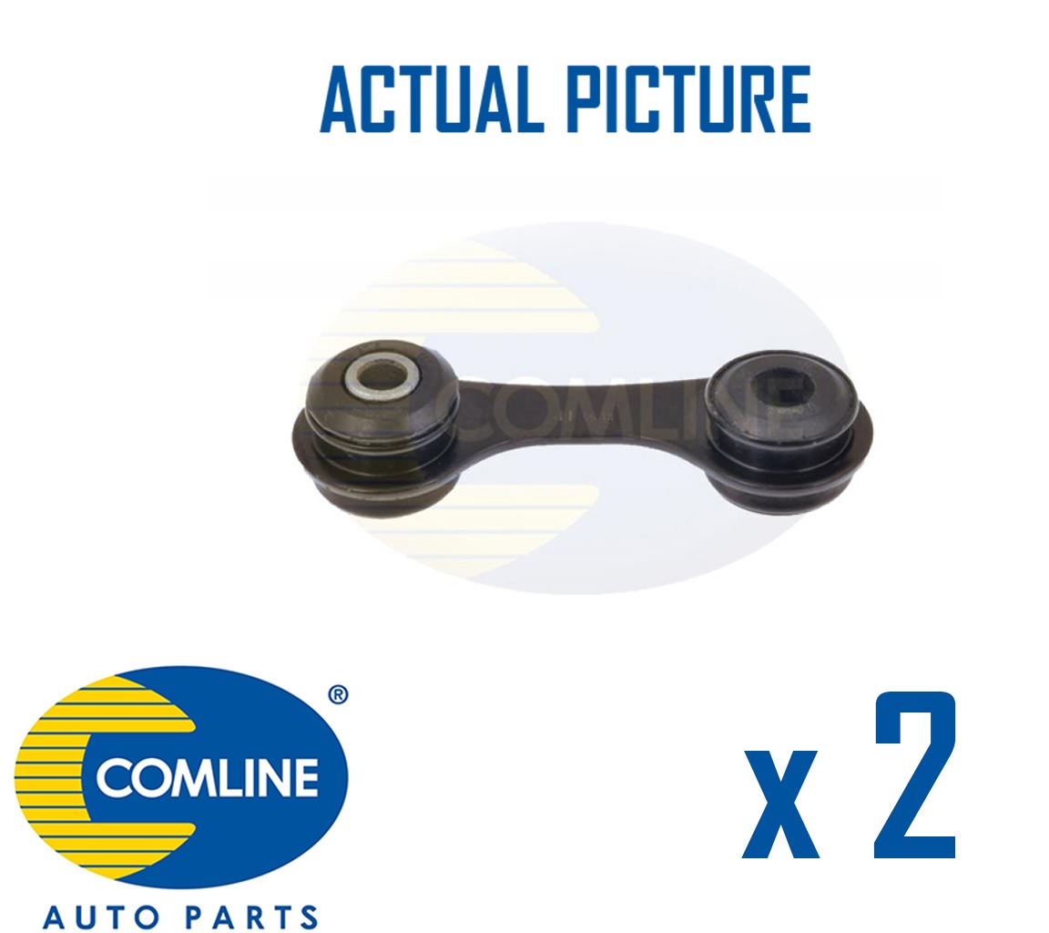 BRAND NEW 5 YEAR WARRANTY Comline Front Left Stabiliser Link Bar CSL5042