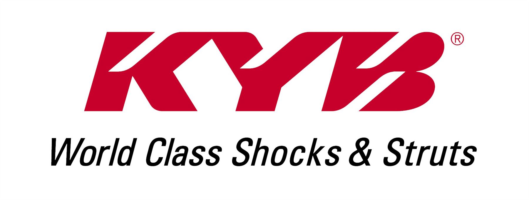 2 x REAR AXLE SHOCK ABSORBERS PAIR STRUTS SHOCKERS KYB OE QUALITY 3448024