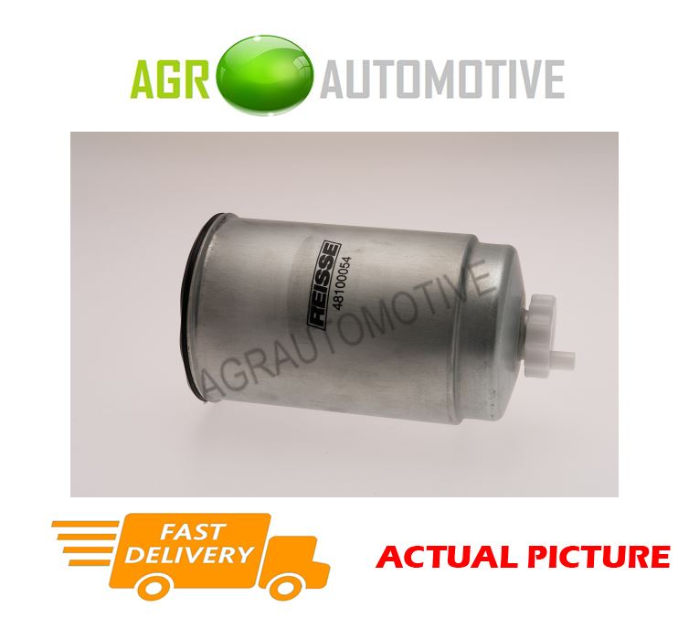 DIESEL FUEL FILTER 48100054 FOR FORD TRANSIT 190 2.5 86 BHP 1994-97