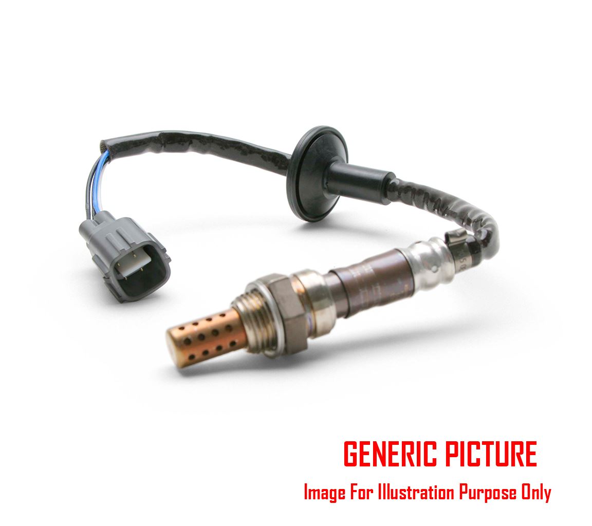 Genuine OE Quality Sensor de oxígeno 0258986507