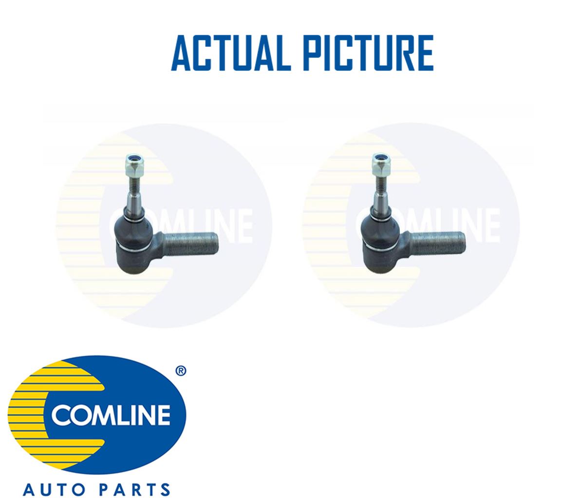 BRAND NEW Comline Front Right Track Tie Rod End CTR2012 5 YEAR WARRANTY