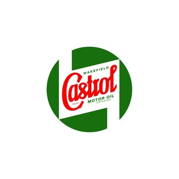 Castrol Classic XXL40 Motoröl – 1 Liter, Speziell Für Oldtimer & ältere Fahrzeuge