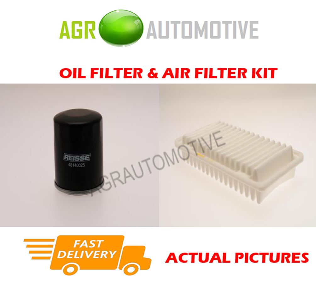 Oil,Cabin /& Air Filter Service Kit 02-11 Mercedes CLK200