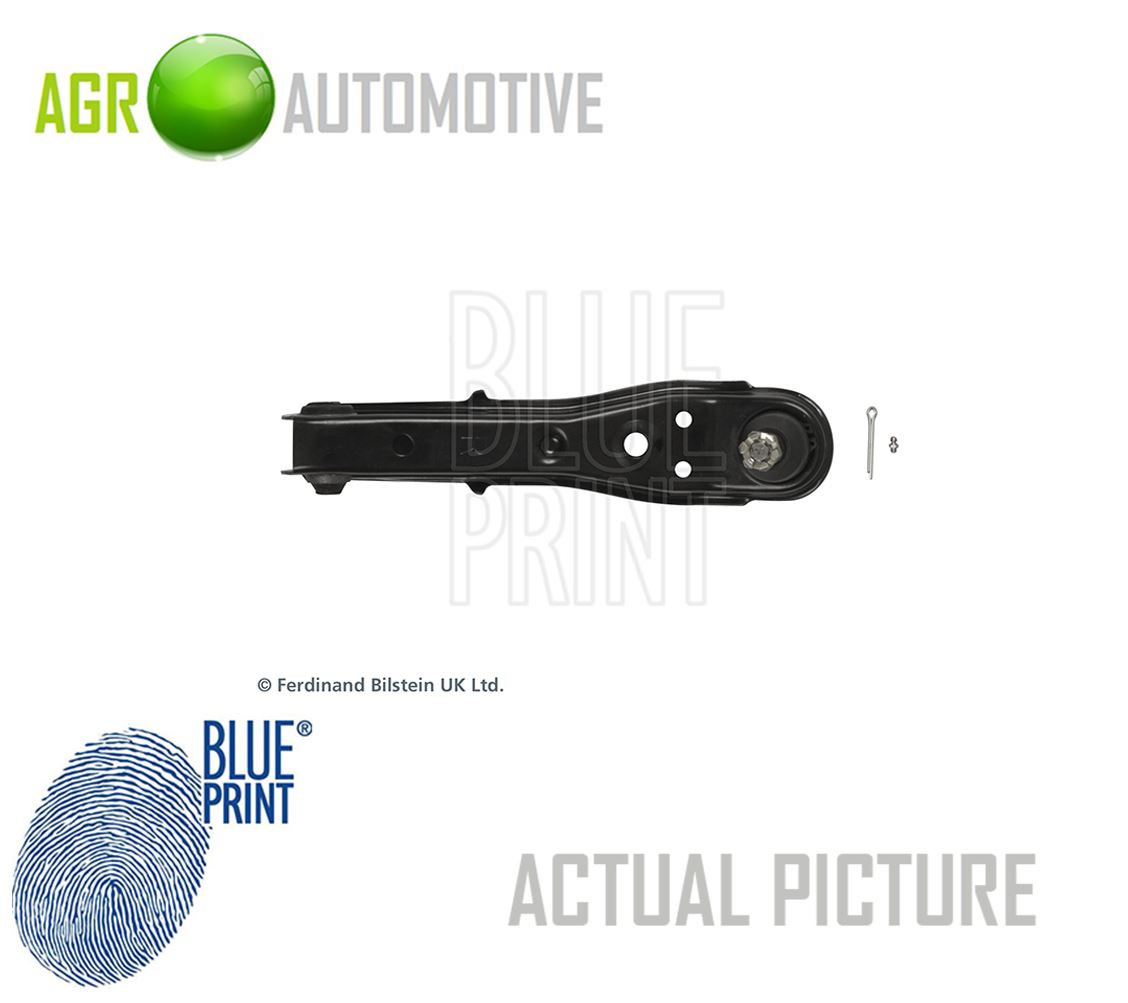 Right ADT38607 Blue Print Track Control Suspension Arm Front Lower Wishbone