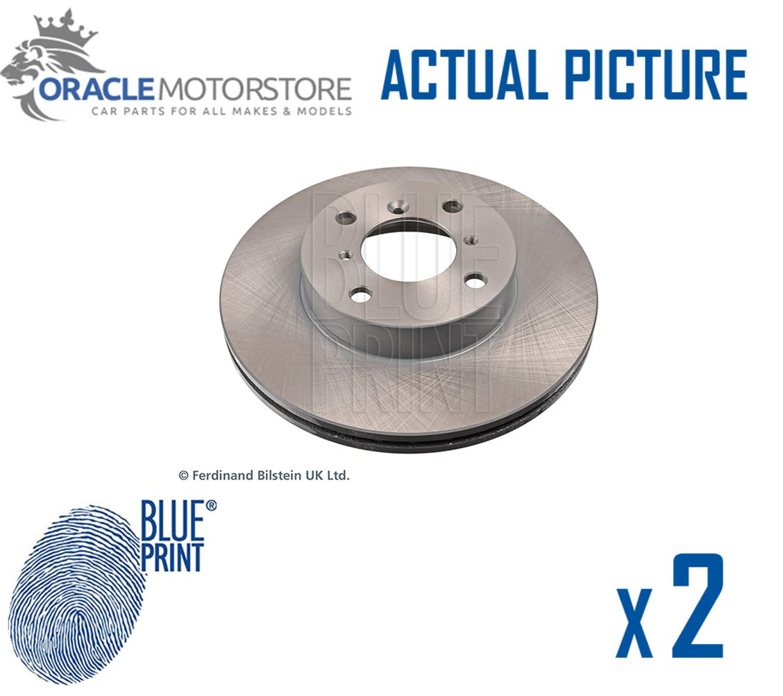 Borg & Beck BBD4230 Brake Disc Pair Front Borg & Beck BBD4230 Brake Disc Pair Front
