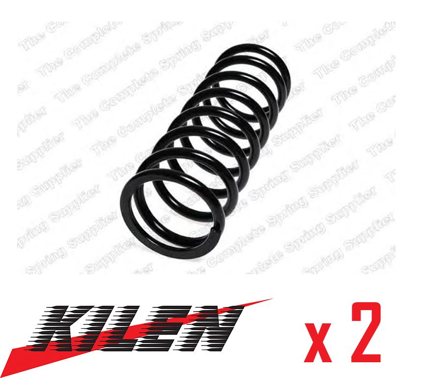 Front Kilen Coil Spring 17130 Front Kilen Coil Spring 17130
