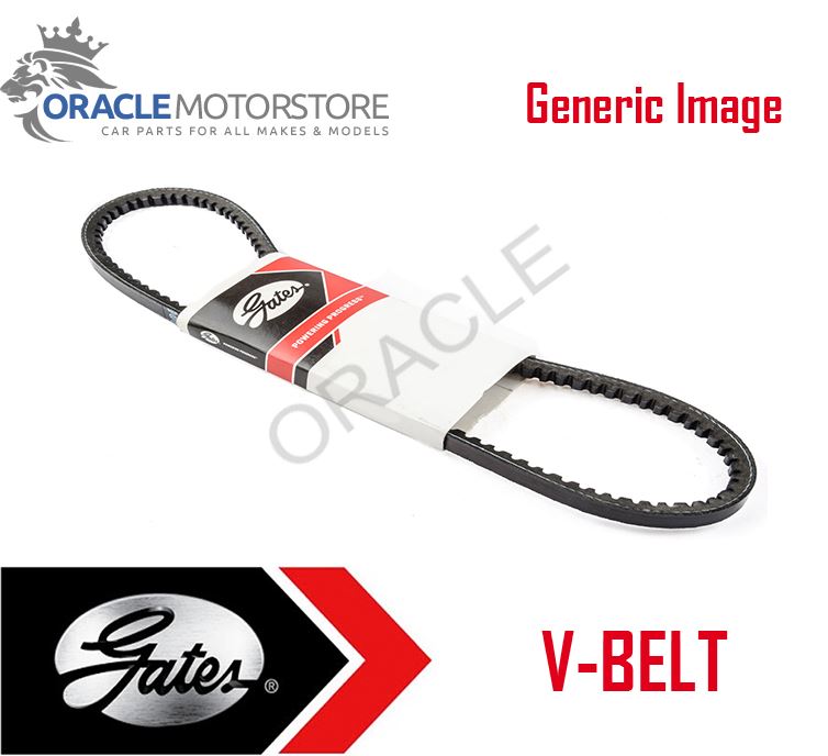 NEW GATES V-BELT OE QUALITY REPLACEMENT 6205MC UK