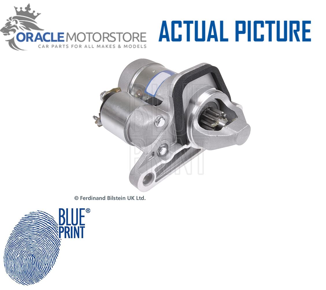 FITS NISSAN JUKE 1.6 DIG-T//4X4//NISMO//RS F15 2010 ON NEW STARTER MOTOR