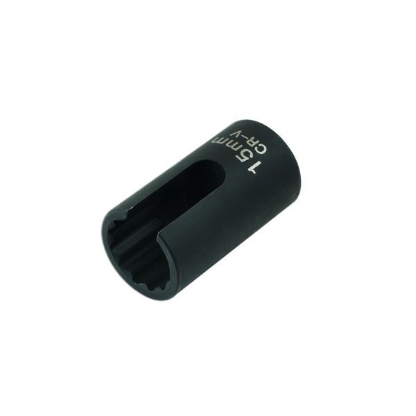 LASER CYLINDER HEAD TEMPERATURE SENSOR SOCKET FORD 15MM 6870A TOP ITEM