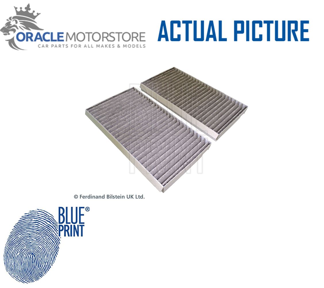Blue Print ADB112502 Cabin Filter Set pack of one
