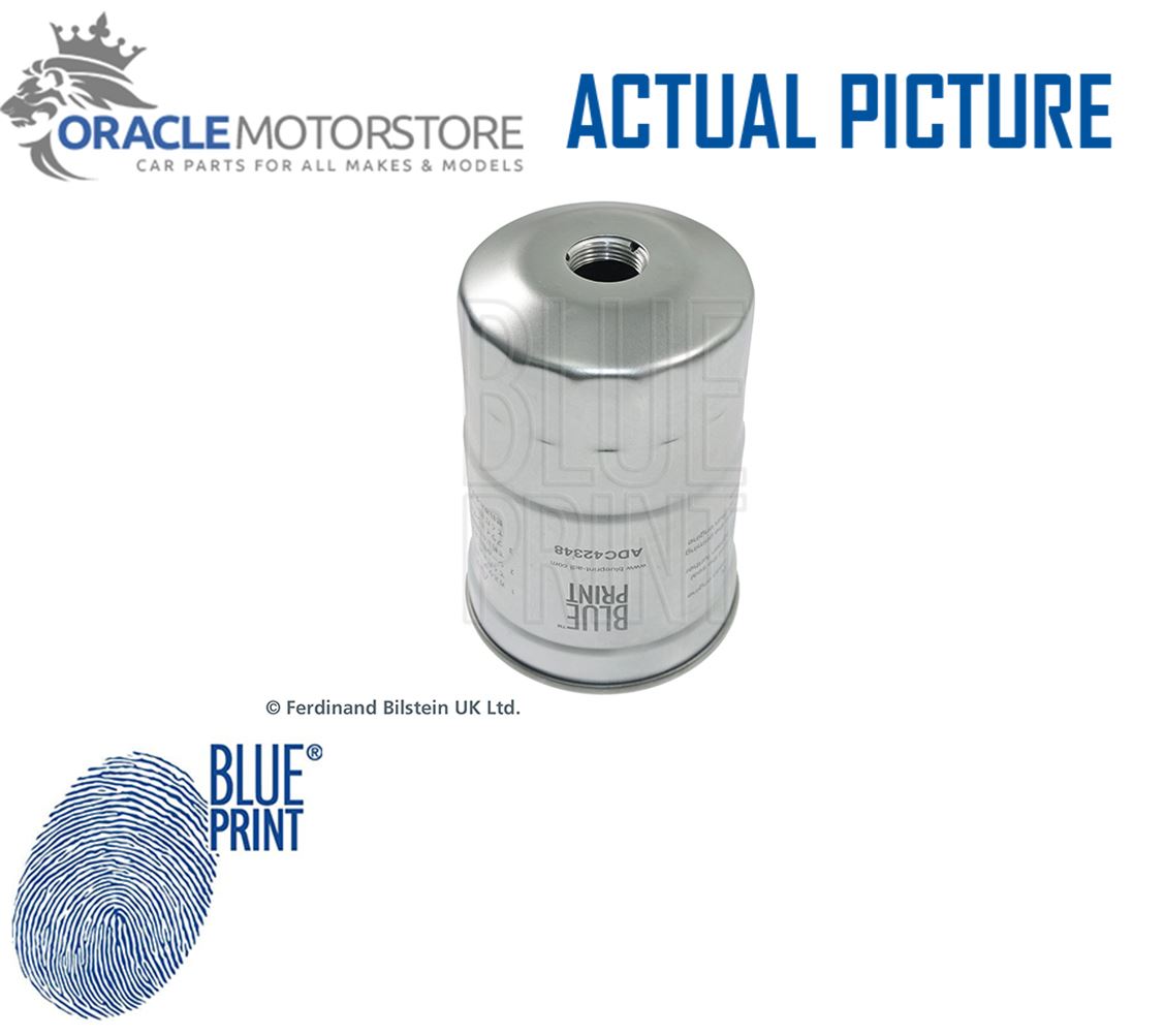 Blue Print ADC42348 Fuel Filter pack of one