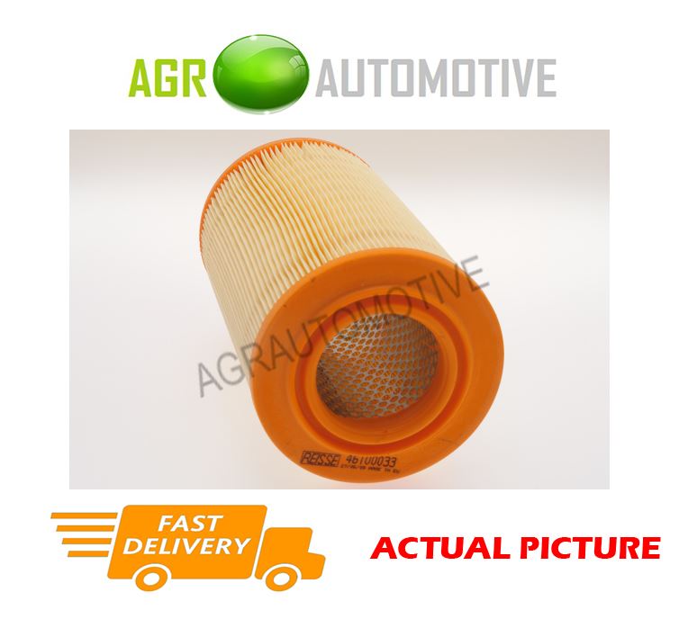 DIESEL AIR FILTER 46100213 FOR PEUGEOT BOXER 2.2 101 BHP 2006-08
