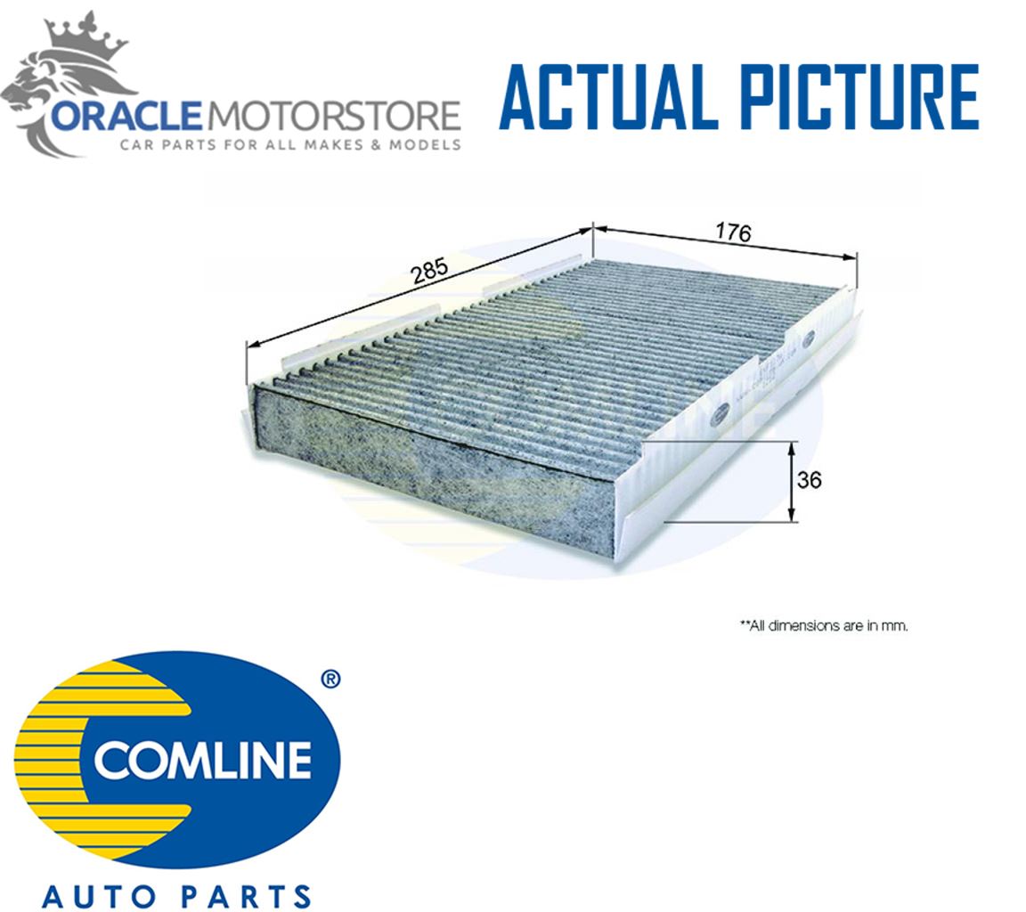 Fits Peugeot 308 Genuine Comline Air Filter