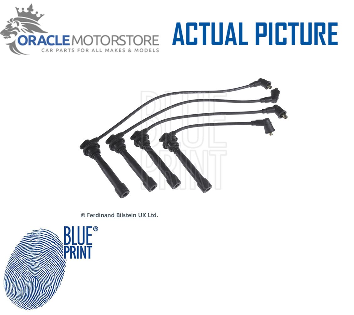 pack of one Blue Print ADG01616 HT Lead Kit pack of one Blue Print ADG01616 HT Lead Kit