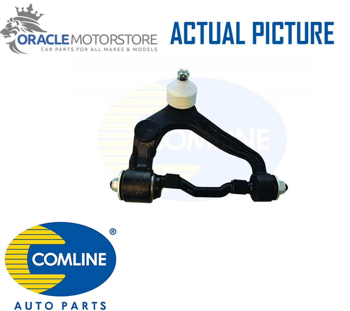 CCA2121 Genuine Comline Front Right Upper Track Control Arm Wishbone