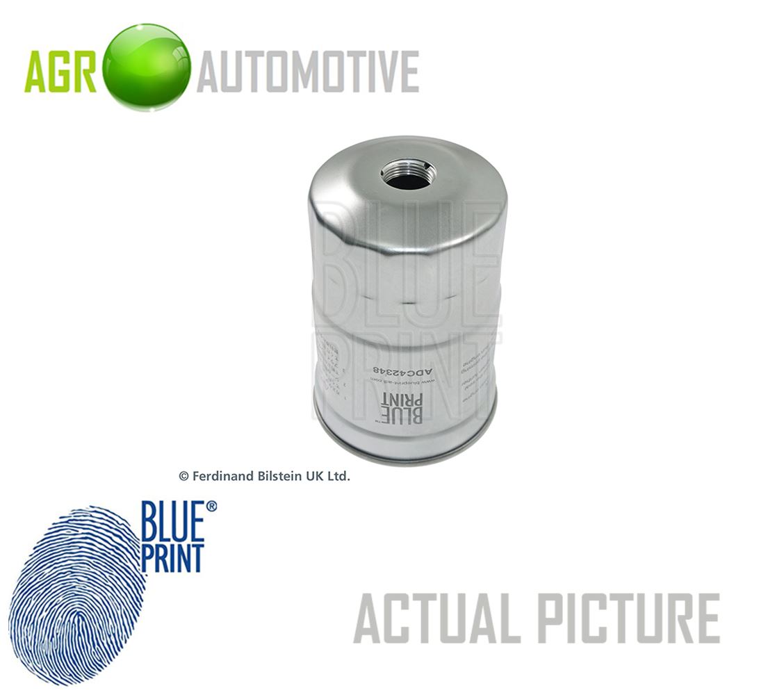 NEW BLUE PRINT ENGINE FUEL FILTER GENUINE OE QUALITY ADC42348