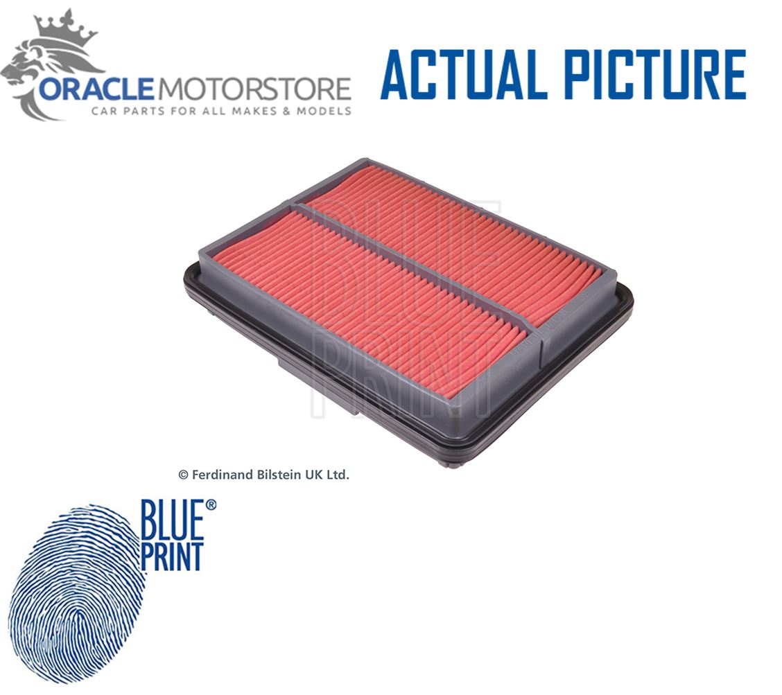 Blue Print ADH22273 Air Filter pack of one