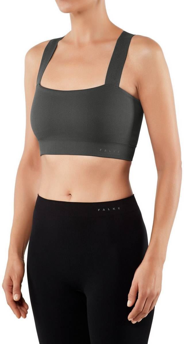 low support sports bra