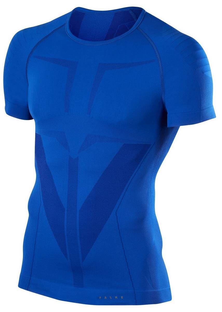 tight fit short sleeve shirt